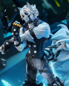 Фигурка Faction Series Victoria Housekeeping Von Lycaon