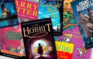 книги на английском