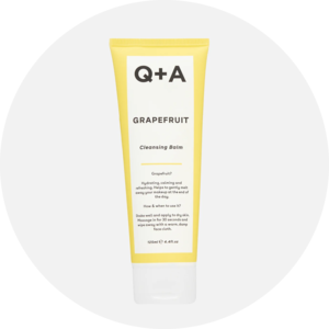 Бальзам для умывания «Grapefruit» (Q+A)