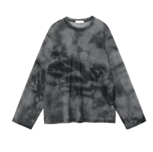 Лонгслив сетка