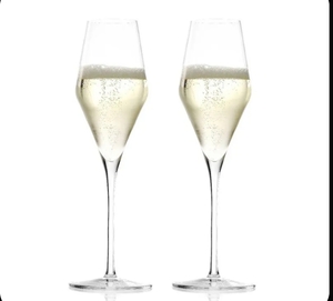 Набор бокалов Тюльпан