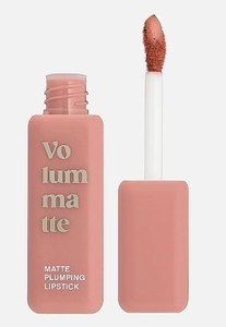 Жидкая матовая помада с плампинг-эффектом VIVIENNE SABO Volummatte №01