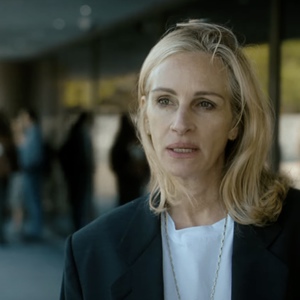 After the hunt (2025)