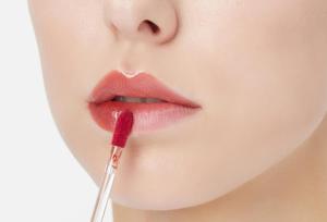 Блеск-тинт для губ FOR ME by gold apple Lip tint 02 caramel