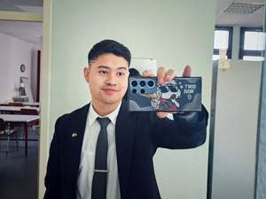 пообщаться с Джахонгиром