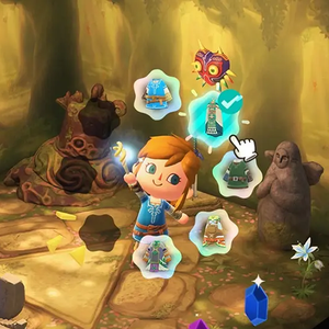 animal crossing: new horizons – nintendo switch 2 edition