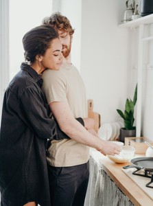 готовить вместе