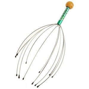 массажер для головы