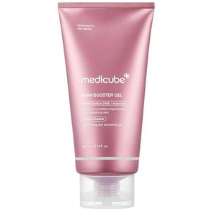 Гель-бустер для лица MEDICUBE PDRN Booster Gel