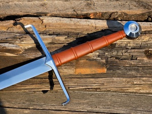 Меч Фиоре делли Либери