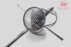 Рапира Испанская Кветунь