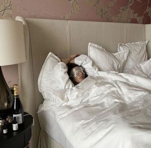 Наладить сон и научиться качественно отдыхать