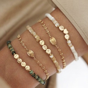 Инвентаризация браслетов