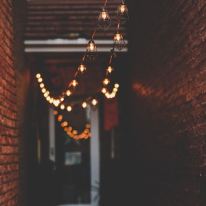 Вечерние кофейни