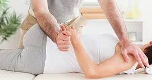 Мануальный терапевт