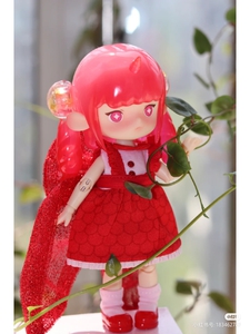 Antu Natural Wonderland - Goldfish