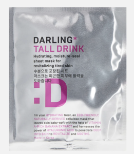 Маска для лица Darling