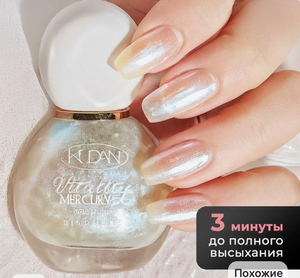 Лак для ногтей