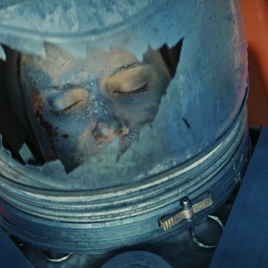 The Astronaut (2025)