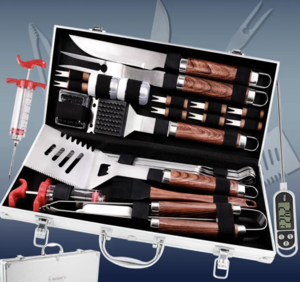 Набор для гриля