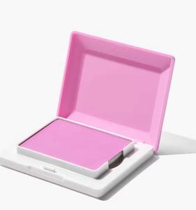 Румяна Cloud Paint Plush Blush Glossier Billow