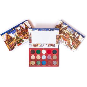 Палетка Christkindlmarkt Nomad