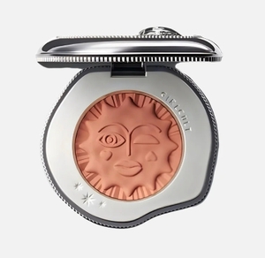 Румяна Girlcult Miao Series