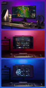 RGB лампа и лента Yeelight