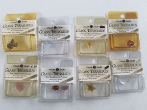 Mill Hill Charms (Трежерсы)