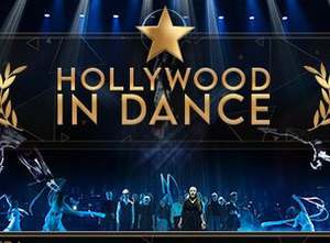 Hollywood in dance