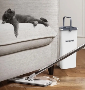 Швабра Hauswell