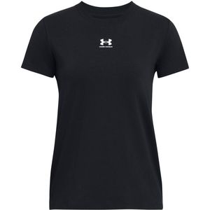Under Armour Off Campus Core T-Shirt Black