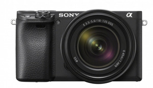 SONY a6400A