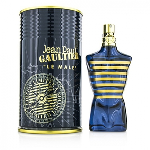 Jean Paul Gaultier Le Male Captaine Collector