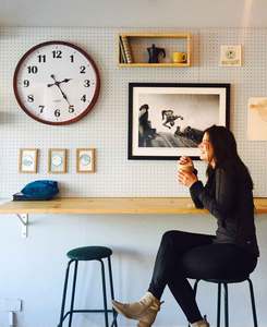 500 подписчиков в моем блоге в телеграме