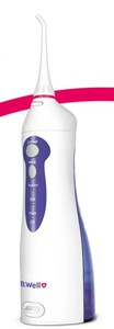 Ирригатор для полости рта портативный B.Well WI-911