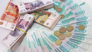 Посильная помощь в покупке платья или навесной полки.)