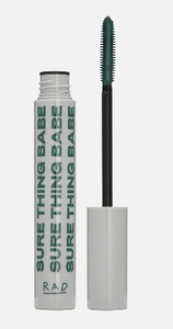 Тушь для ресниц цветная RAD All That Juice Mascara №008