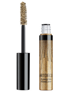 ARTDECO Тушь для ресниц с глиттером Eyelights Mascara, тон 01 золотой / gold glam
