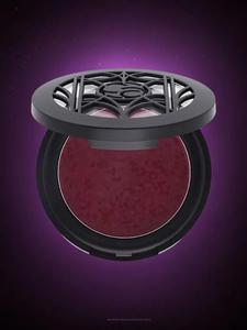 Кремовые румяна CATRICE MYSTIC FOREST С01 Purple touch