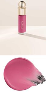 Румяна Soft Pinch Liquid Blush Rare Beauty Grace