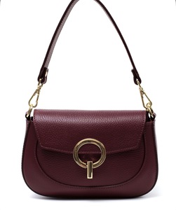 Сумка BLAAR бордовая