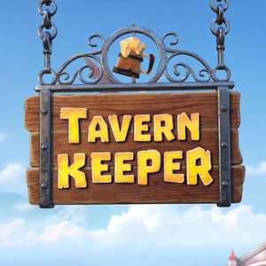 tavern keeper