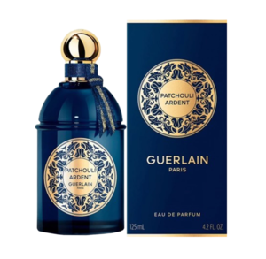 Guerlain Patchouli Ardent