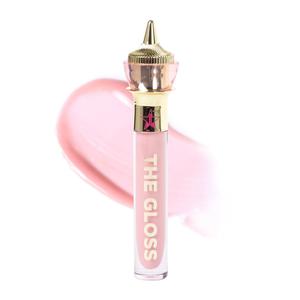 Блеск для губ The Gloss Jeffree Star Control Freak