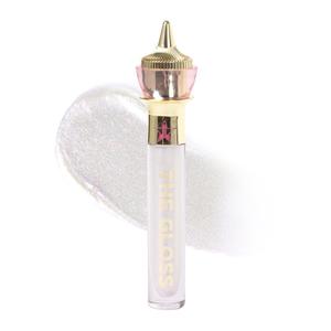 Блеск для губ The Gloss Jeffree Star Ice Cold