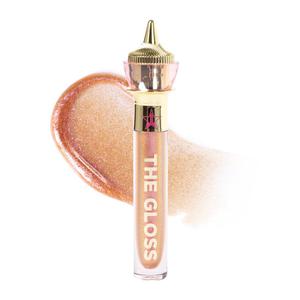 Блеск для губ The Gloss Jeffree Star Shockwave