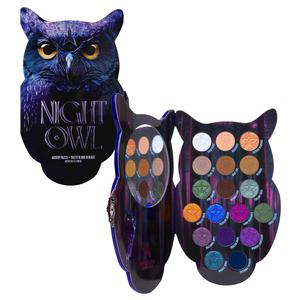 Палетка Night Owl Jeffree Star