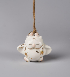 Новогодняя игрушкп