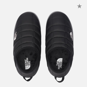 Тапки для улицы The North Face Женские тапочки Thermoball V Traction Mule